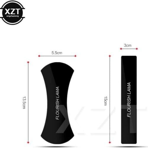 Universal Mobile Phone Holder Strong Adsorption Wall Desk Sticker Paste Phone Car Holder Stand For Phone Tablet Mount