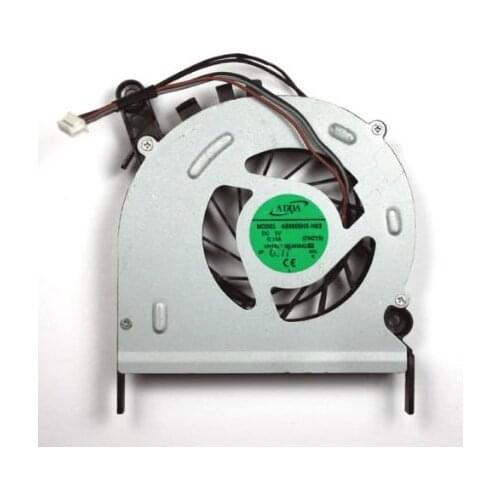SSEA New CPU Cooling Fan for Acer Aspire 7230 7530 7630 7730 EMachines G420 G620 G520 G720 Cooler Fan AB8605HX-HB3 CWZY5