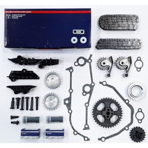 ЗМЗ Transport And Accessories