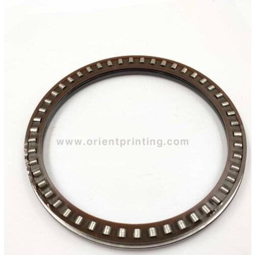 00.550.0096 Thrust Cylinder Roller Bearing F-4346 For Heidelberg SM102 CD102
