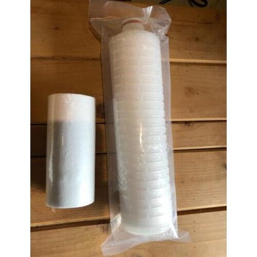 10pcs for each of the filter for Automatic Liquor Wine Filter Ageing Machine Household Filtering Machine