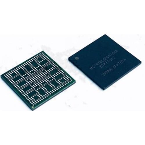 3PCS New MCIMX6L8DVN10AB BGA