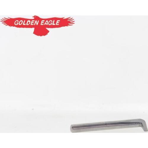 A300 Suitable For HF008 Curved Needle Bending Of Needle Industrial Sewing Machine Spares Parts Looper