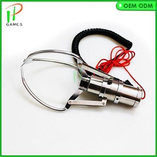 Large middle small Claw Crane Mchine Accessories