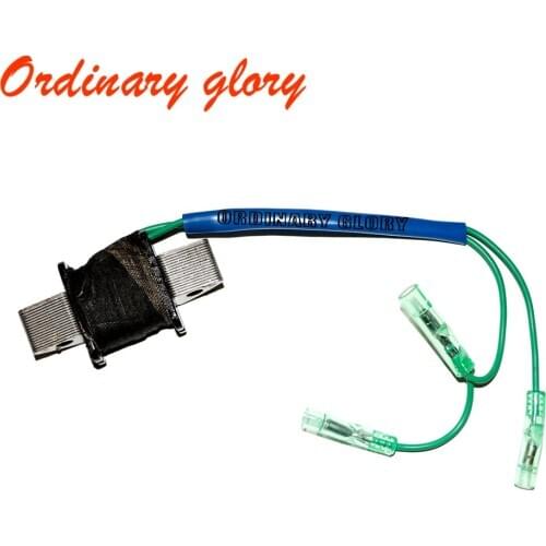 Lighting Coil for YAMAHA outboard motor E P 60HP 70HP 6H3-85533-00 6H3-85533-A0