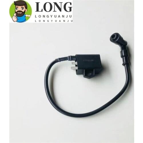 High quality motorcycle scooter elecrtric Ignition Coil For Suzuki LTZ50 LTZ90 QUAD SPORTS 33410-36G00-000