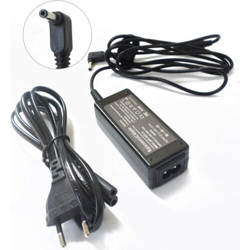 NEW 19V 2.37A AC Adapter For Asus ZenBook UX31A-DH71-CB X201E UX32A Ultrabook ADP-40TH A N45W-01 ADP-45AW Power Supply Charger