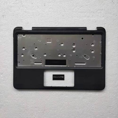 NEW For Dell Chormebook 5190 2-in-1 C shell keyboard shell keyboard cover upper cover top laptop C shell 01K9J0