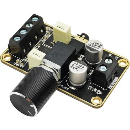 SOTAMIA 5V PAM8406 Audio Ammplifier Board 5Wx2 Stereo Class D Speaker Sound Amplificador Digital Power Amplifier Home Theater