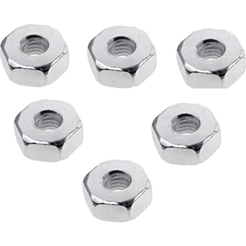 Replacement 0000-955-0801 Sprocket Cover Bar Nut for stihl Chainsaw PXPD