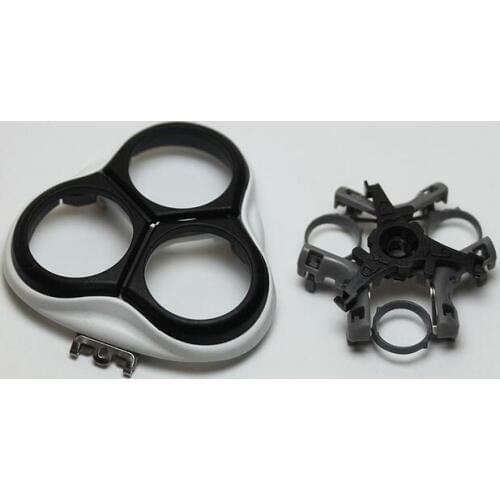 Razor HQ7310 Replacement Shaving Head Holder for Philips Norelco HQ7120 HQ7140 HQ7360 HQ7310 HQ7320 HQ7325 HQ7340 HQ7345 +Plate