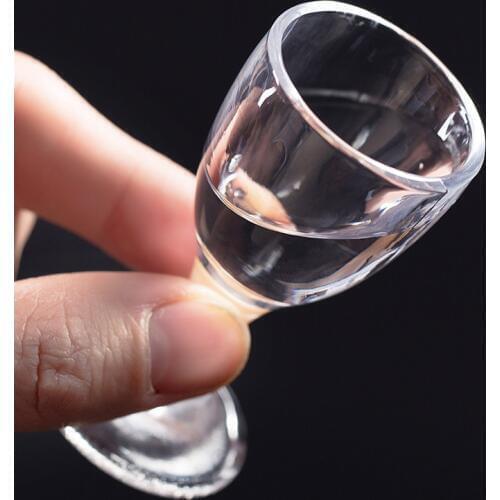 TAROOHOME Whiskey Glasses