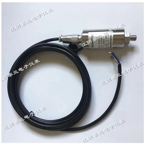 HZD-B-8B integrated vibration transmitter