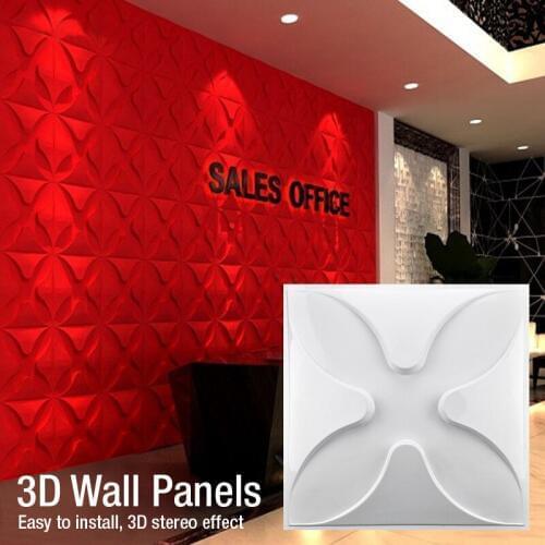 XBLOOM Animal Wall Stickers