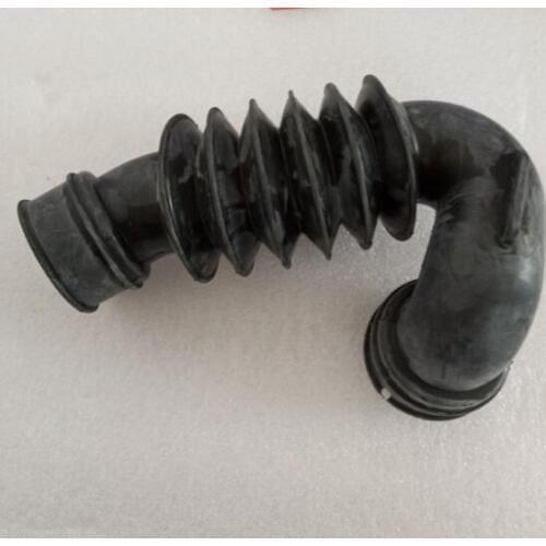 XQG55-L832W/DG-L7533/60-F1028BW/75-F1129BS Washing machine parts inner inlet rubber pipe