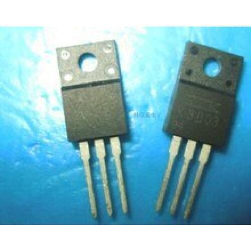 10pcs/lot 2SK3003 K3003