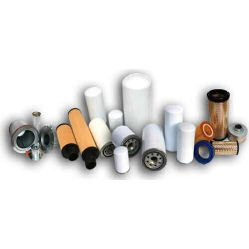 1623051499 Oil separator element for Atlas Copco Air Compressor Spare Parts