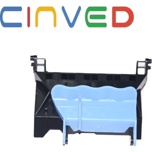 1X C7769-69376 C7769-69272 C7769-60151 Printhead carriage assembly cover upper head cover For hp 500 800 Plotter Printer 510