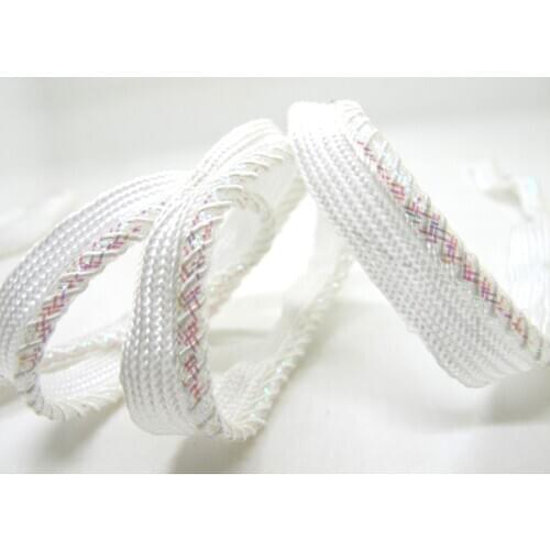 5 Yards 13mm Piping Lip Cord Trim|Pillow Cushion Trim|Upholstery Edging Trim Sewing Supplies