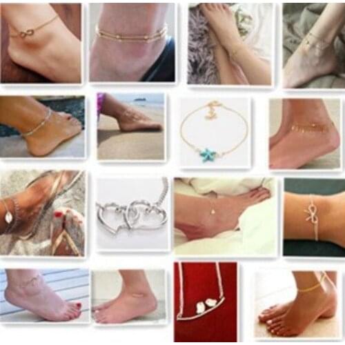 Модные браслеты AUUEYY China At AliExpress