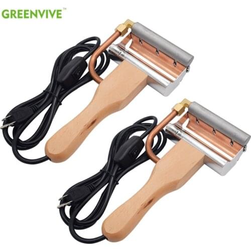 GREENVIVE Beekeeping Equipment