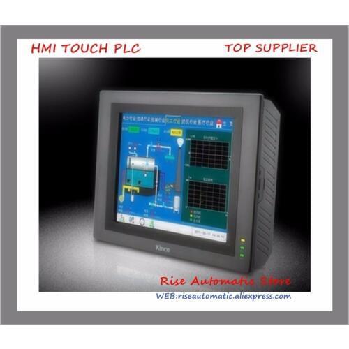 HMI Touch Screen With Ethernet Ports MT4620TE New Original