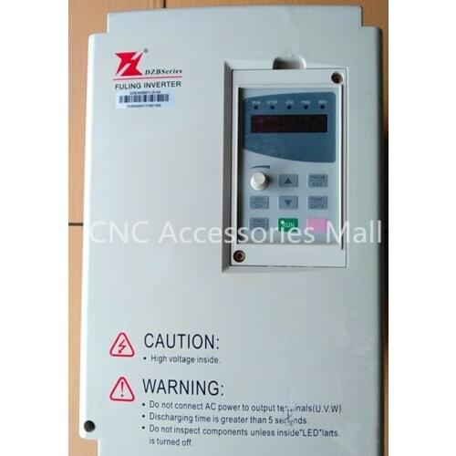 Frequency Inverter 11KW AC380V DZB300B0110L4A VFD Inverter