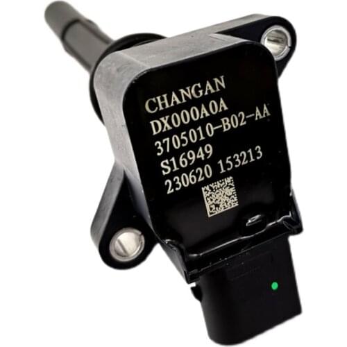 Ignition coil for CHANGAN CS75 CS55 EADO CS85 CX70T JL476ZQ Engine 1.5T