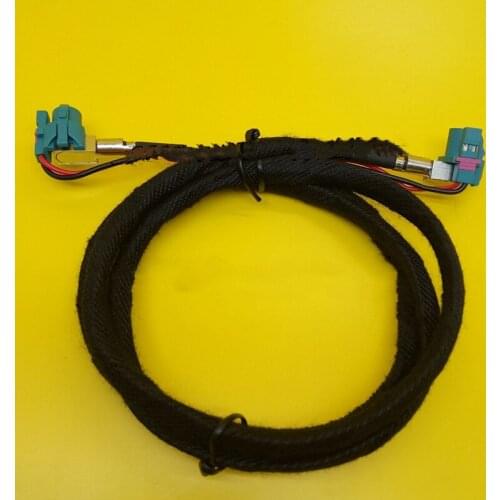 NBT display line Evo main engine LVDS connecting line connecting main engine and screen line for BMW