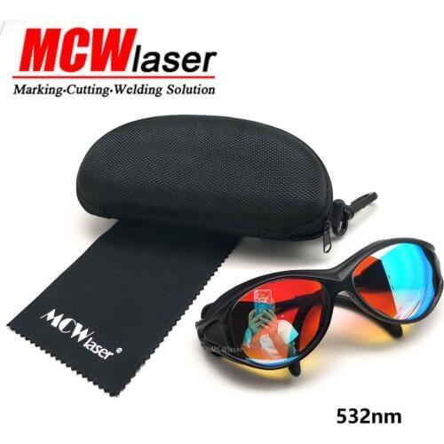 Mcwlaser Optical Filters