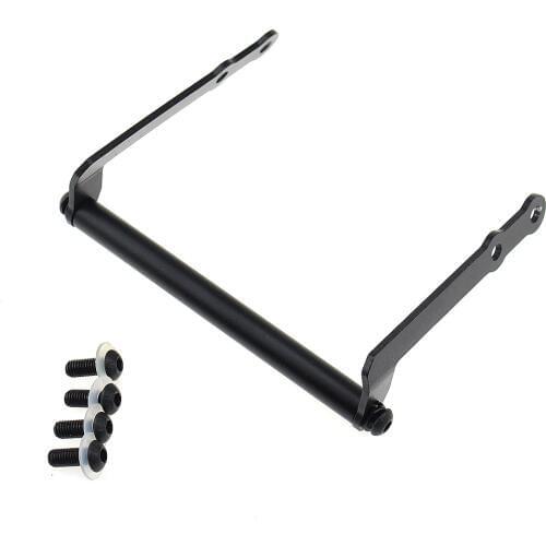 For KAWASAKI VERSYS VERSYS 1000 VERSYS1000 2017-2018 GPS/SMART PHONE Navigation Bracket