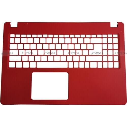 NEW Laptop 15.6" Palmrest Upper Case For Acer Aspire 3 A315-42 A315-42G A315-54 A315-54K N19C1 Silver Red Blue Black