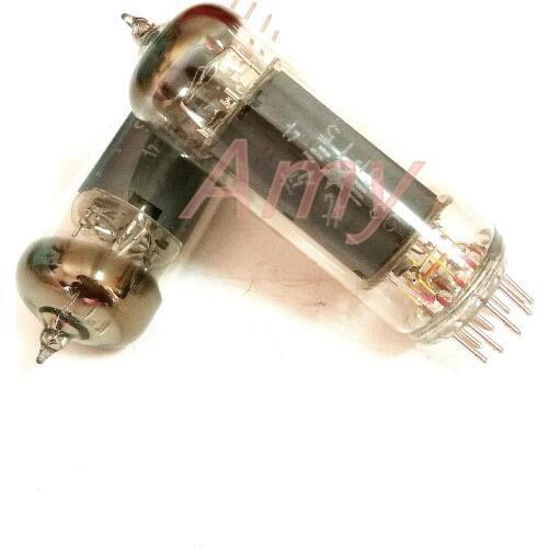 New original cartridge with batch Beijing 6P15 T class 6p15 electron tube direct generation el83 tube