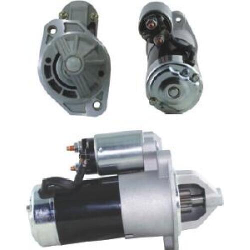 NEW 12V STARTER MOTOR 423708-10 FOR VOLGA