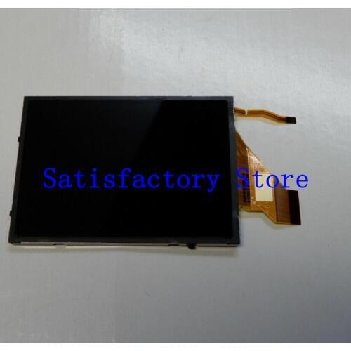 New LCD Display Screen For Canon FOR Powershot SX610 HS SX720 HS PC2191 PC2272 Digital camera With backlight