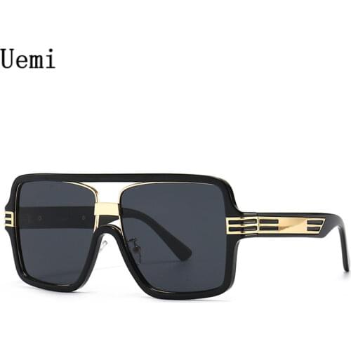 Retro Square Sunglasses For Women Men Glasses Brand 2021 Luxury Vintage Small Frame Designer Dr Fashion driving UV400 Eyeglasses