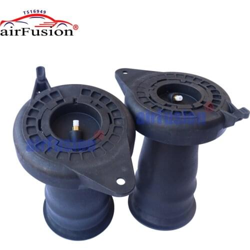AirFusion 2X Rear Air Suspension Spring Bag for Fiat Ducato Citroen Relay Peugeot Boxer 1350998080 5102.W8
