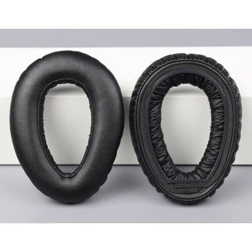 Suitable for Sennheiser PXC550 PXC480 MB660 Headphone Sponge Sleeve Earmuff Headphone Sleeve