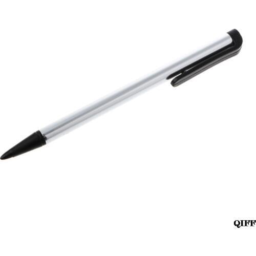 Drop Ship&Wholesale Universal Resistive Touch Screen Pen Active Stylus For Smart Phone Tablet PC APR29 0.69