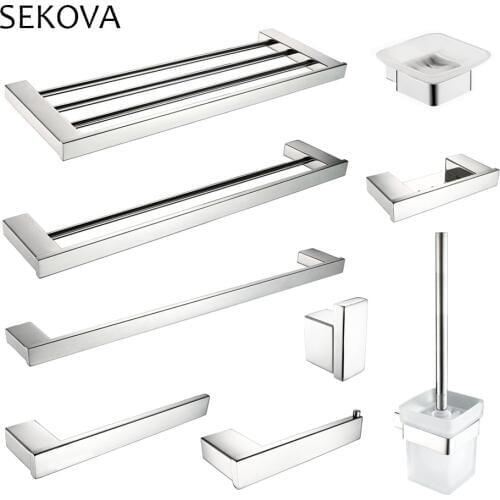 SEKOVA Bathroom Products