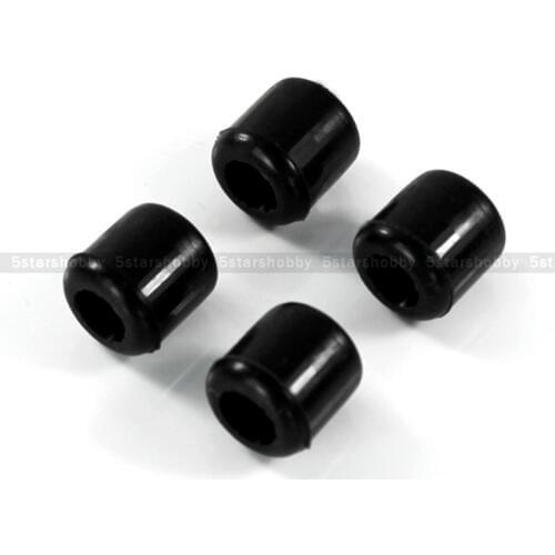 Tarot Landing Skid Nuts for Trex 550E/600/600N/700 RC Helicopter