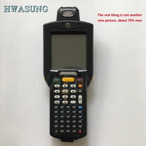 MC3190-RL4S04E0A For Motorola Symbol MC3190 1D Laser 48 Keys with d 256MB RAM/1GB Barcode Scanner