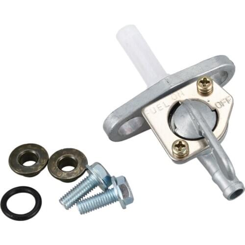 Fuel Valve Petcock And O-Ring For Honda 80-07 Cr125 R Cr250 Cr480 Cr500 R Gas Tank Tap P156