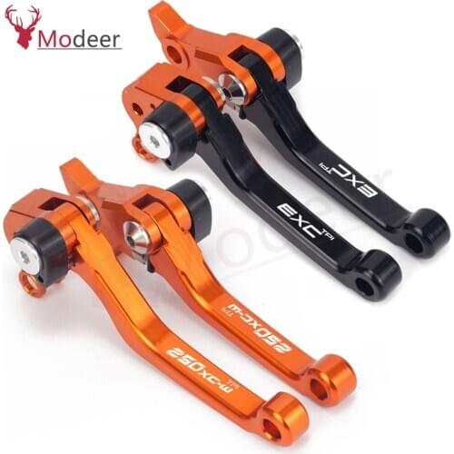 Brake Clutch Lever For KTM 250XC-W (TPI) 2014-2021 300EXC TPI 250EXC (TPI) 2014-2018 2019 2020 2021 250 XCW XC-W 250 300 EXC tpi
