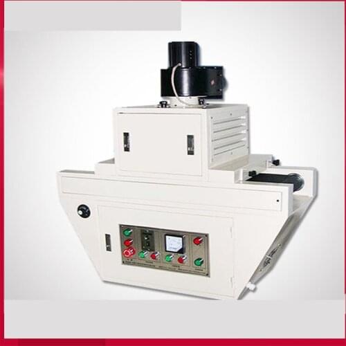 UV equipment light curing machine curing oven UV lamp curing
