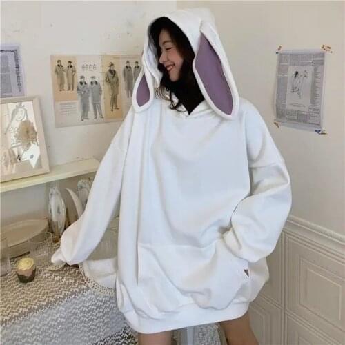 YYFS Hooded Sweatshirts For Women
