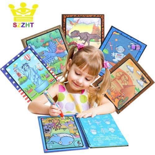 Zhtrade Educational Toys
