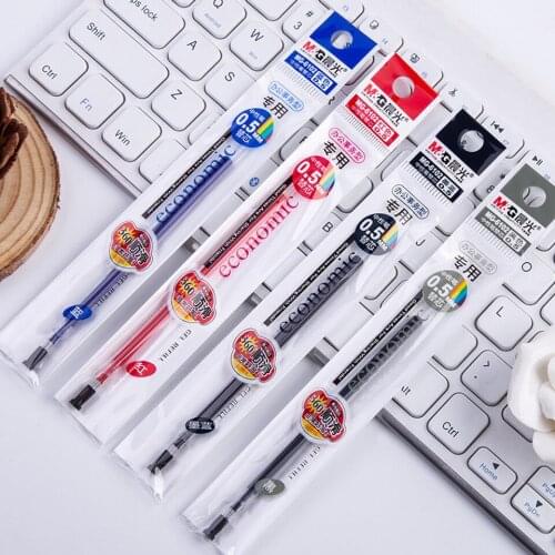 Синие стержни для ручек ZiViMi China At AliExpress