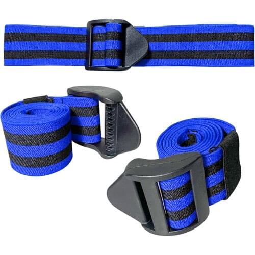 Lengthen Sports Band Weightlifting Training Accessory Handband sleeve non-slip Adjustable Length bandage for men and women