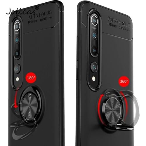 Invisible Ring Buckle Glitter Cases For phone case Xiaomi 10 Ultra Soft TPU Cover Xiaomi capa 10 Youth 5G 11 Lite Pro Hoesje